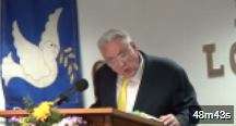 Pastor Sanders Sunday 04/10/22