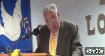 Pastor Sanders Service 04/17/22