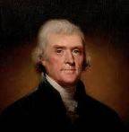 Thomas Jefferson Christianity