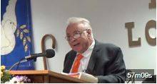 Pastor Sanders 06 26 22 Sermon