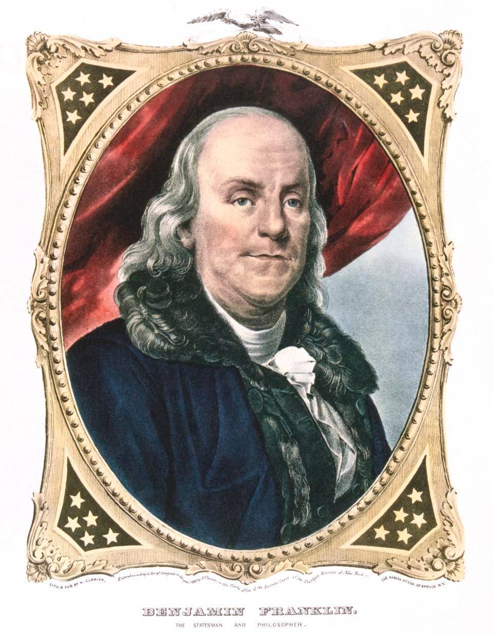 Ben Franklin