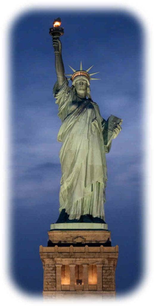 Lady Liberty