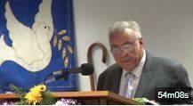 Pastor Sanders Sunday 08/07/22