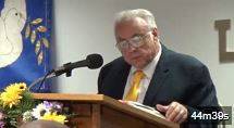 Pastor Sanders Sunday Service 08/28/22