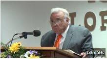 Pastor Ernie Sanders Sunday Service 09/04/22