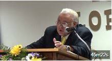 Pastor Ernie Sanders 09/11/22 Service