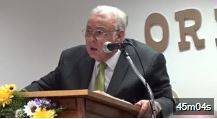 Pastor Ernie Sanders 09/18/22 Service