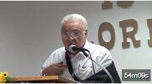 Pastor Ernie Sanders 10/09/22 Service