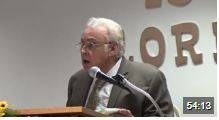 Pastor Ernie Sanders 11/06/22 Sunday Service