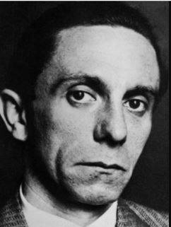 goebbels