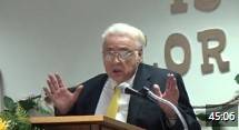 Pastor Ernie Sanders 03/05/23 Service