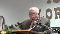 Pastor Ernie Sanders Sunday Sermon 03/12/23